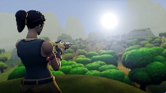 <clue>Fortnite : dreams edition