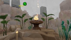 VR Ancient Temple!