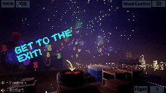 Extreme Ballooning Level 2