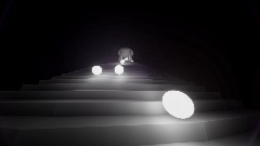 A screenshot taken in Dreams. 4 of 5.