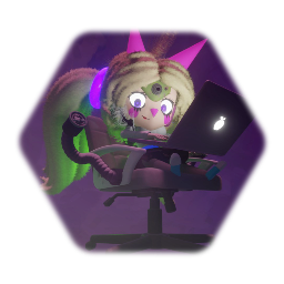 Conference Chair Shooter