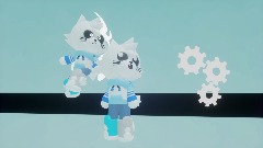 Swirl (Reboot)'s abilities (Lorewise)