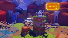 A screenshot taken in Dreams. 1 of 8.