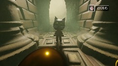 A screenshot taken in Dreams. 8 of 29.