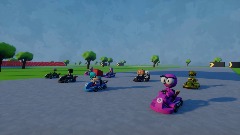 Daniele MRRSKC Expansion edition NK Track 01