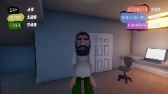 A screenshot taken in Dreams. 3 of 14.