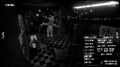 A screenshot taken in Dreams. 7 of 12.