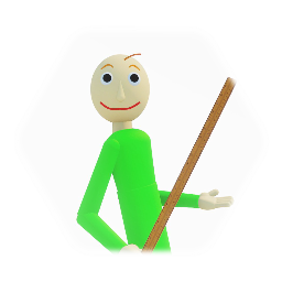 Baldi - Baldi's Basics