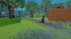 A screenshot taken in Dreams. 2 of 2.