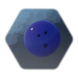 Bowling Ball