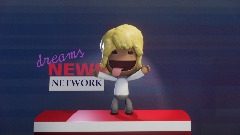 A screenshot taken in Dreams. 1 of 1.