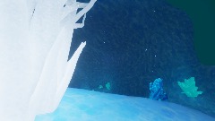 A screenshot taken in Dreams. 15 of 30.