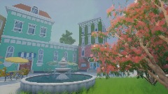 Eleanor's Adventures in The Good Place