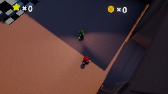 A screenshot taken in Dreams. 15 of 30.