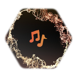 Im blue but i improved the instruments and drums