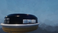 A screenshot taken in Dreams. 1 of 4.