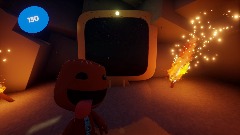 A screenshot taken in Dreams. 7 of 13.