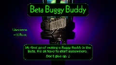 A screenshot taken in Dreams. 25 of 30.