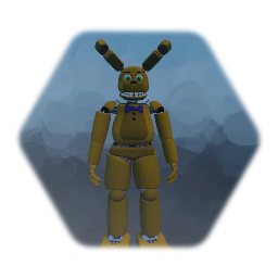 Script-Kit's Springbonnie Interpretation but playable