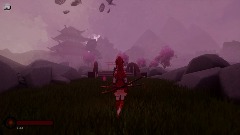 A screenshot taken in Dreams. 9 of 14.