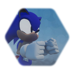 Classic Sonic