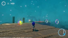 A screenshot taken in Dreams. 10 of 26.