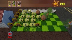 A screenshot taken in Dreams. 1 of 2.