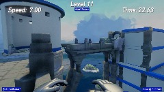 A screenshot taken in Dreams. 2 of 9.