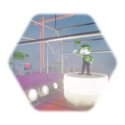 Aztaaskh Booth  | Dreamscom "22"<lrm>