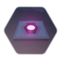 Dark Metal Platform 2