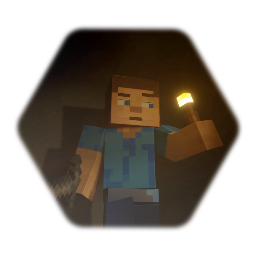 Minecraft: Creation Kit