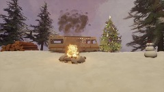 A screenshot taken in Dreams. 5 of 5.