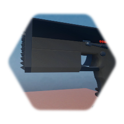 架空銃　P69