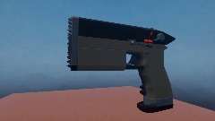 A screenshot taken in Dreams. 17 of 25.