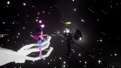 O2sonic is coming back the angel of Darkness