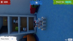 A screenshot taken in Dreams. 14 of 18.
