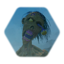 Remix of Hungry Zombi