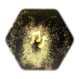 Plight Against the Magic Meatball