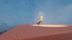 A screenshot taken in Dreams. 3 of 8.