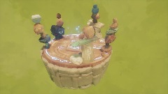 ¡Mi Antigüedad!Crash 4