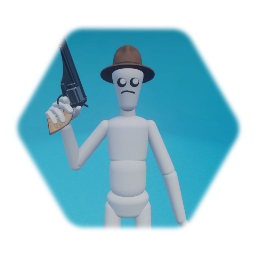 Tomb Slayer - Player