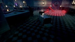 Remix of Remix of Remix of Bioshock Scene Graphics Demo