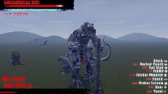 A screenshot taken in Dreams. 26 of 26.
