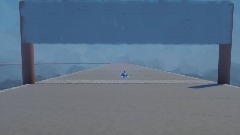 Remix of Cloudy raceway MRR5