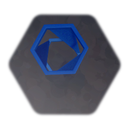 Cool hexagon