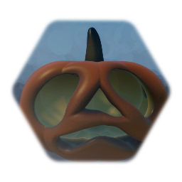 Pumpkin head 2