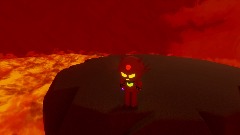 A screenshot taken in Dreams. 1 of 1.