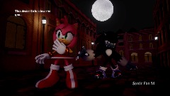 A screenshot taken in Dreams. 9 of 28.