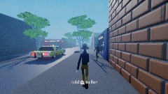 A screenshot taken in Dreams. 7 of 25.