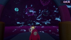 A screenshot taken in Dreams. 3 of 22.